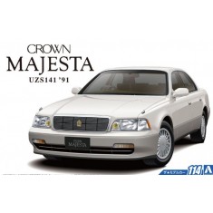 1/24 Toyota UZS141 Crown Majesta C Type 1991 No.114