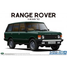 1/24 Landrover LH36D Rangerover Classic '92