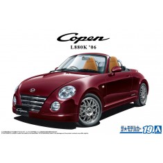 1/24 Daihatsu L880K Copen Ultimate Edition '06