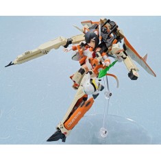 Non-Scale Macross Delta VF-31D Skuld SP