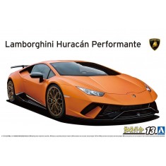 1/24 Lamborghini Huracan Performante
