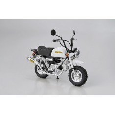 1/12 Honda Gorilla '78 Custom Takegawa Ver.1 (bike No.71)