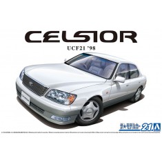 1/24 Toyota UCF21 Celsior C Type '98 [No.21]