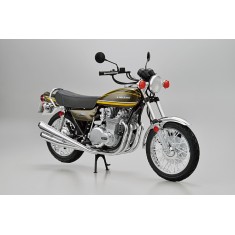 1/12 Kawasaki Z1A 900 Super4 '74 (bike No.31)