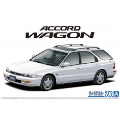 1/24 Honda CF2 Accord Wagon Sir '96