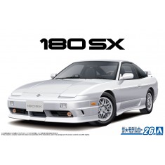 1/24 Nissan RPS13 180SX TYPE X '96