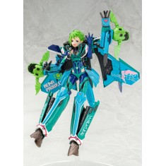 Non Variable Fighter Girls Macross Delta Walkure Reina Prowler