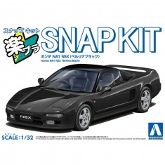 1/32 Honda NA1 NSX (Berlina Black)