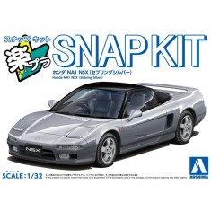 1/32 Honda NA1 NSX (Sebring Silver)