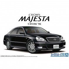 1/24 Toyota Crown Majesta UZS186 (2006)