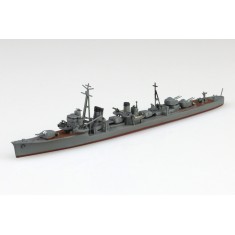1/700 Japanese Navy Destoroyer Amatsukaze (water line No.458)