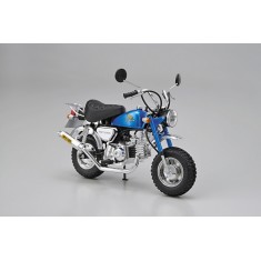 1/12 Honda Monkey '78 Custom Takegawa Ver.1 (bike No.70)