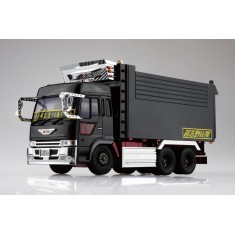 1/32 Ippatsuya Decorated Truck (The Decorated Trucks No.5)