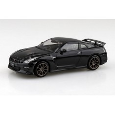 1/32 Snap Nissan R35 Nissan GT-R 2024 (Meteor Flake Black Pearl )