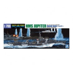 1/700 British Destroyer Jupiter