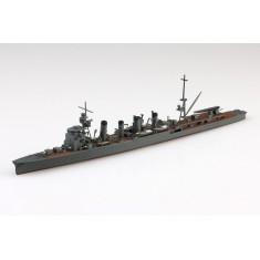 1/700 Japanese Navy Light Cruiser Naka (water line No.352)
