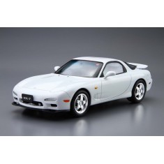 1/24 Mazda FD3S RX-7 '96 (Car No.7)