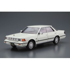 1/24 Nissan Y30 Cedric/Gloria 4HT V30E Brougham VIP '83 (Car No.58)