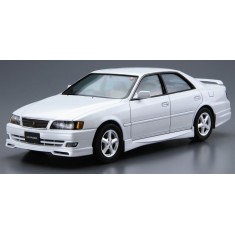 1/24 Toyota JZX100 Chaser Tourer V '98 [No.16]