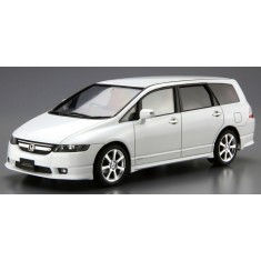 1/24 Honda RB1 Odyssey Absolute '06 [No.109]