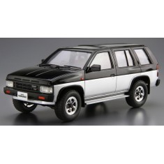 1/24 Nissan D21 Terrano V6-3000 R3M '91