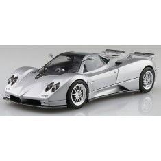 1/24 2000 Pagani Zonda C12S [No.7]