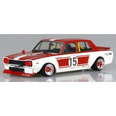 1/24 Shakotan Koyaji's Choice Hakosuka4Dr. [No.SP]