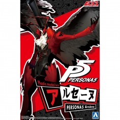 Persona 5 Arsene