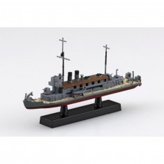 1/700 WWII IJN Gunboat Seta (Full Hull)