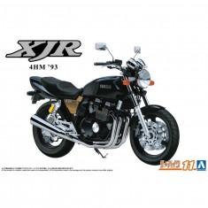 1/12 Yamaha 4HM XJR400 1993