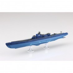1/700 Arpeggio of Blue Steel Submarine I-401