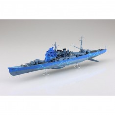 1/700 Blue Steel Heavy Cruiser Takao (Renewed Edition)