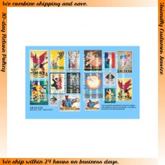 1/35 French Outdoor Advertising Posters