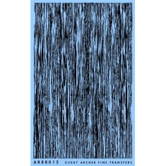 Wood Grain Texture for 1/16,1/24,1/35 Scales 