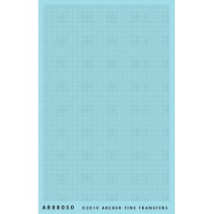 1/35 Fender Treadplate for WWII German Vehicles 