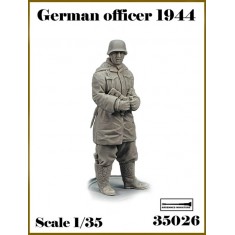 1/35 German Officer 1944