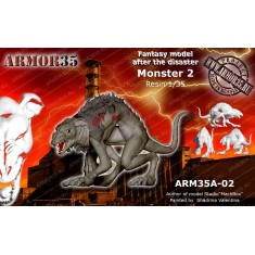 1/35 Fantasy - Monster Vol.2