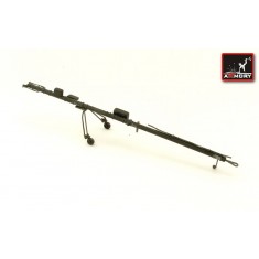 1/48 Mikoyan MiG-29 Fulcrum Airfield Tow Bar