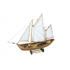 1/20 Saint Malo (Wooden Ship kit)
