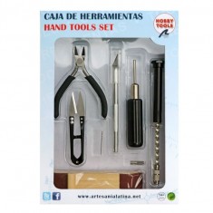 Basic Hand Tool Set