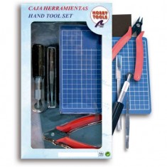 Basic Tool Set for Plastic Modelling Ver. 02