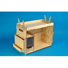 Compact Workshop