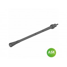 1/35 Ju 87G Cannon Bk 3.7cm Barrels (2pcs) for Border model