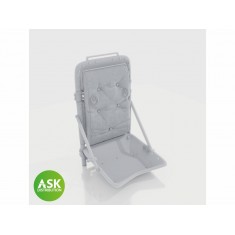 1/48 P-51B Mustang Seat Excluding Seat Belts For Eduard kit