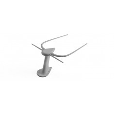 1/48 B-25 Mitchell AS-27/ARN-5 Antennas (2pcs)