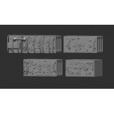 1/72 British Radio Station