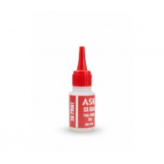 Thin CA Glue for 3D Printing (20g)