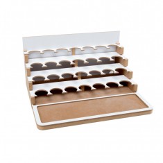 Arttystation #07 Opera Normal Paint Shelf (Not included paint shelf)