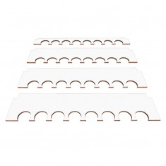 Arttystation #17 Opera Exclusive Paint Shelf (26mm) for OPERA-07