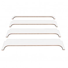 Arttystation #18 Opera General-Purpose Shelf for OPERA-07